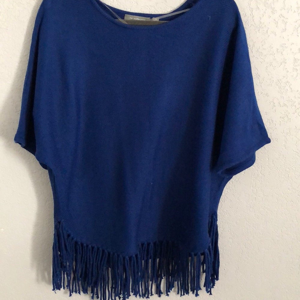 Sweater shirt